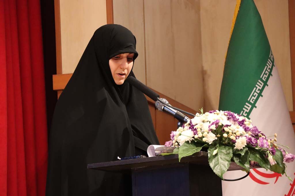 آیین تکریم سرپرست و معارفه مدیرکل کانون البرز برگزار شد