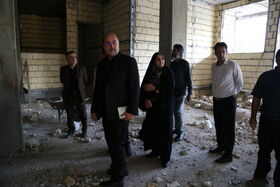 مرکز شماره یک کانون بوشهر در دهه فجر به بهره برداری می رسد