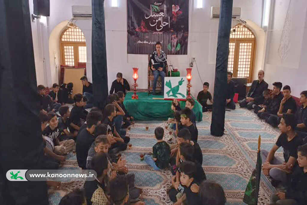 نوای با عباس در کانون میامی، بسطام و شاهرود طنینانداز شد