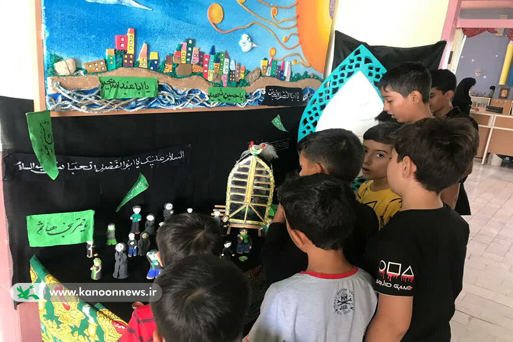 نوای با عباس در کانون میامی، بسطام و شاهرود طنینانداز شد