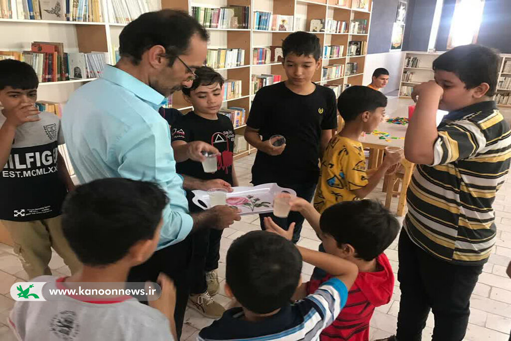 نوای با عباس در کانون میامی، بسطام و شاهرود طنینانداز شد