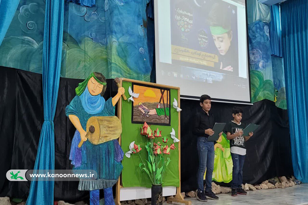 نوای با عباس در کانون میامی، بسطام و شاهرود طنینانداز شد