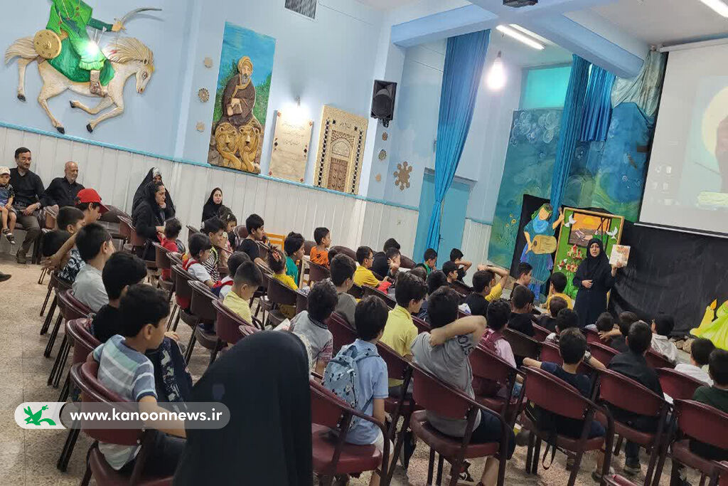 نوای با عباس در کانون میامی، بسطام و شاهرود طنینانداز شد