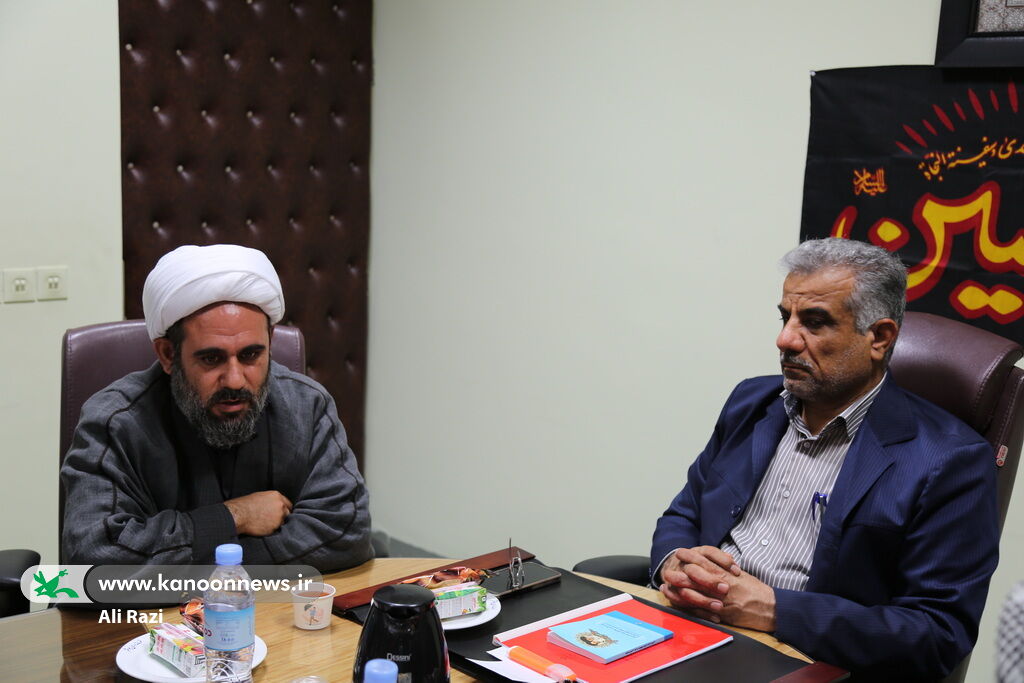 کودکان و نوجوانان چغادک صاحب مرکز فرهنگی کانون می شوند