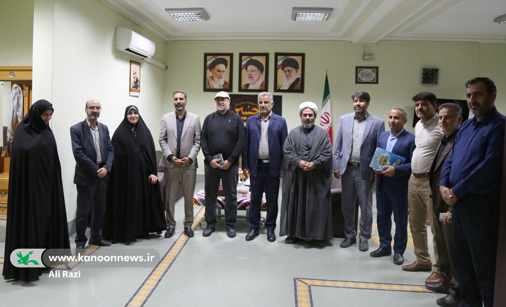 کودکان و نوجوانان چغادک صاحب مرکز فرهنگی کانون می شوند