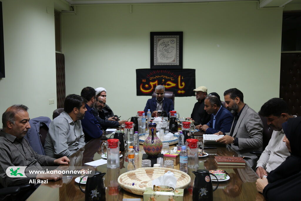 کودکان و نوجوانان چغادک صاحب مرکز فرهنگی کانون می شوند