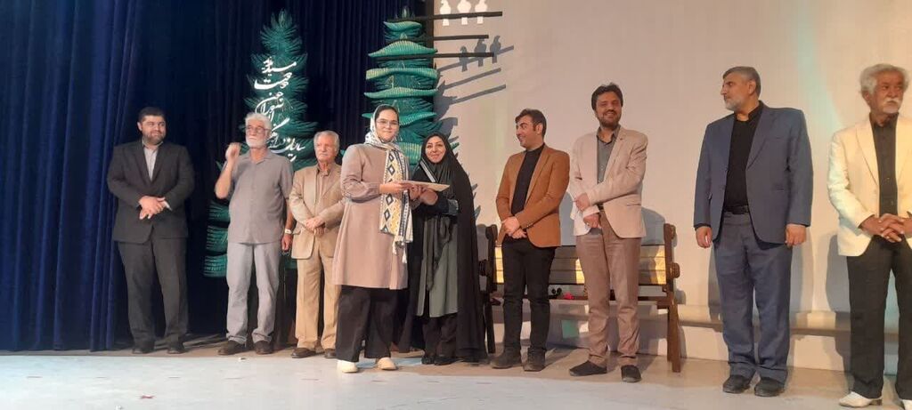 «نشان محبت» به دو نوجوان همدانی رسید