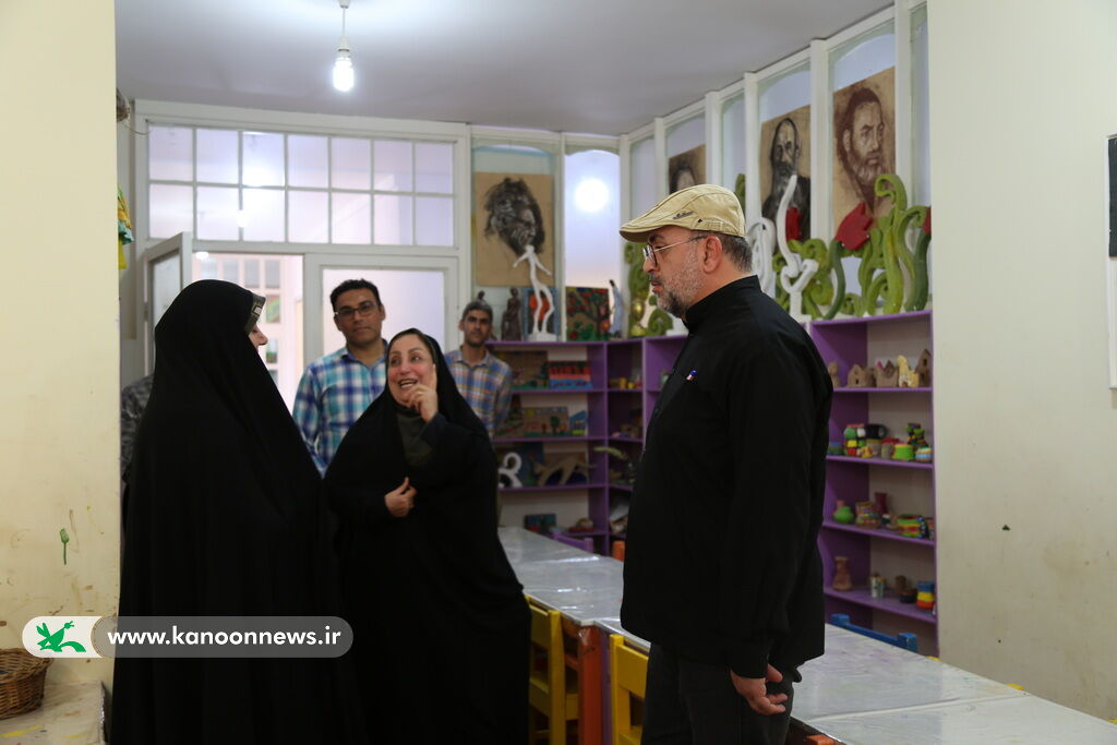 طرح ملی کانون مدرسه از مهرماه اجرایی میشود/ اجرا طرح یاسمن ویژه مناطق روستایی