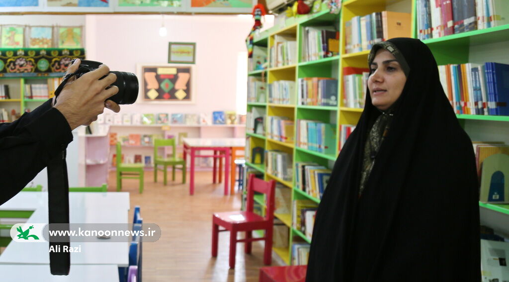 مدیرکل کانون استان بوشهر؛ استقبال ۲ هزار و ۷۰۰ کودک و نوجوان بوشهری از کارگاههای تابستانه مراکز پرورش فکری کودکان و نوجوانان استان بوشهر