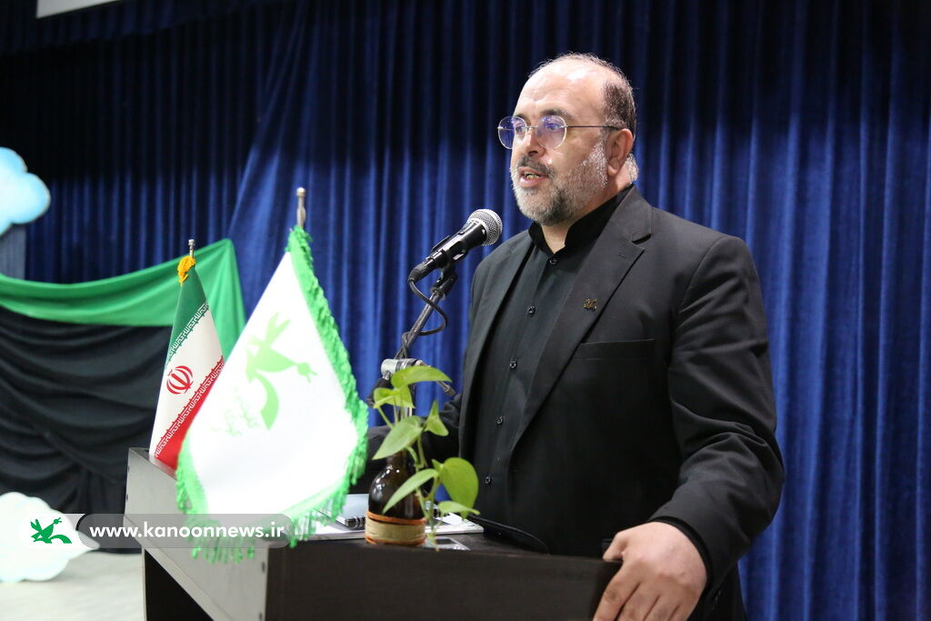 بازدید از مراکز کانون بوشهر و نشست با مسئولان و خبرنگاران