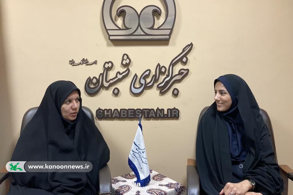 خبرنگاران نقش بسزایی در ترویج فرهنگ ایرانی-اسلامی دارند