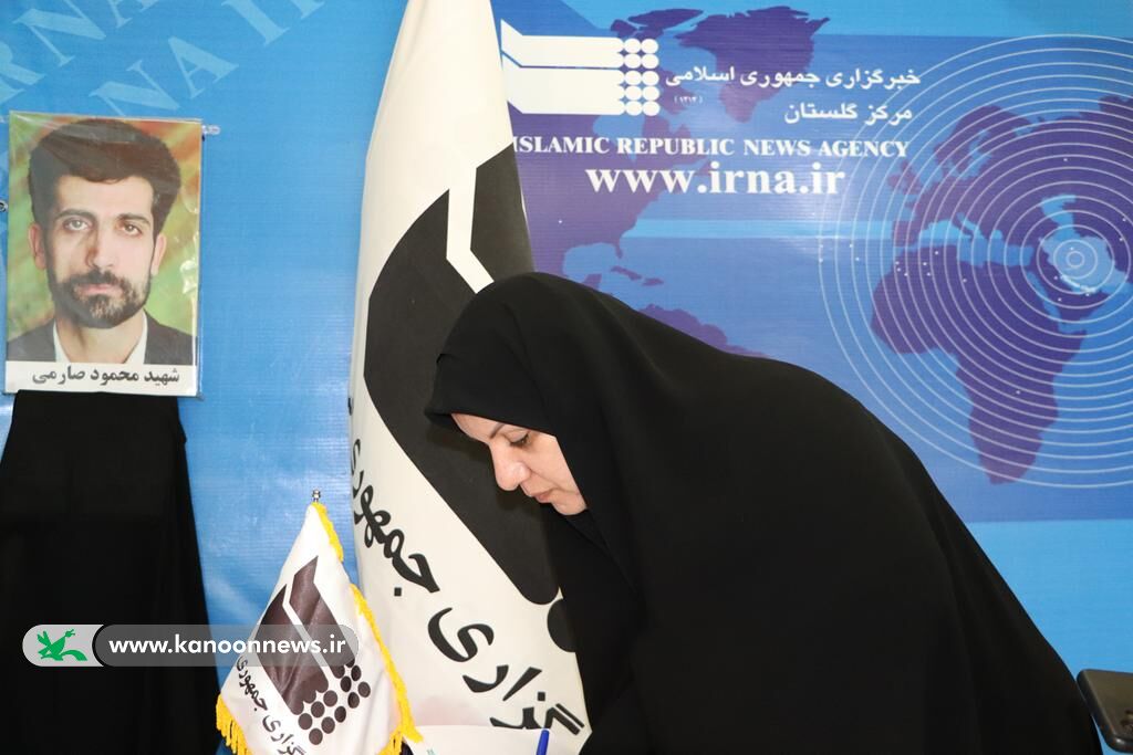 خبرنگاران نقش بسزایی در ترویج فرهنگ ایرانی-اسلامی دارند