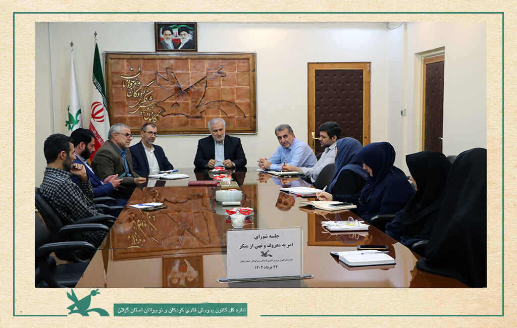 مهندس فرهنگی یک اولویت است