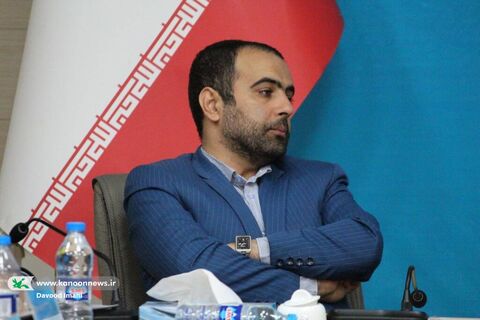 سیوهفتمین اجلاس مدیران و روسای آموزش و پرورش با حضور مدیرعامل کانون در تبریز