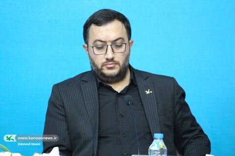سیوهفتمین اجلاس مدیران و روسای آموزش و پرورش با حضور مدیرعامل کانون در تبریز