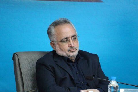 سیوهفتمین اجلاس مدیران و روسای آموزش و پرورش با حضور مدیرعامل کانون در تبریز