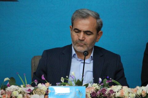 سی‌وهفتمین اجلاس مدیران و روسای آموزش و پرورش با حضور مدیرعامل کانون در تبریز