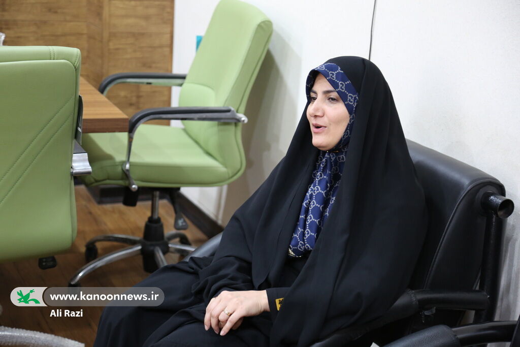 همکاری شرکت پست با کانون پرورش فکری استان بوشهر گسترش می یابد
