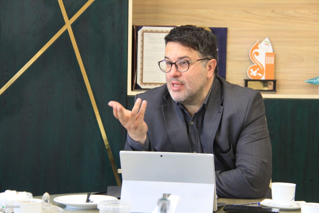 فعالیتهای کانون در جهت پیشگیری از آسیبهای اجتماعی