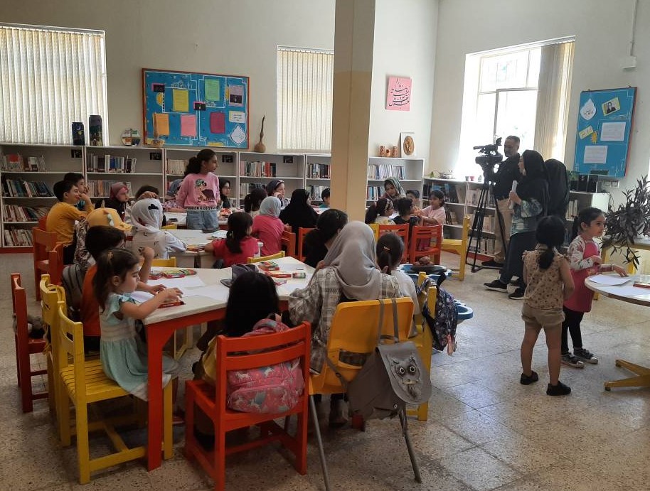 «خانه محیط زیست» در کانون دماوند افتتاح شد