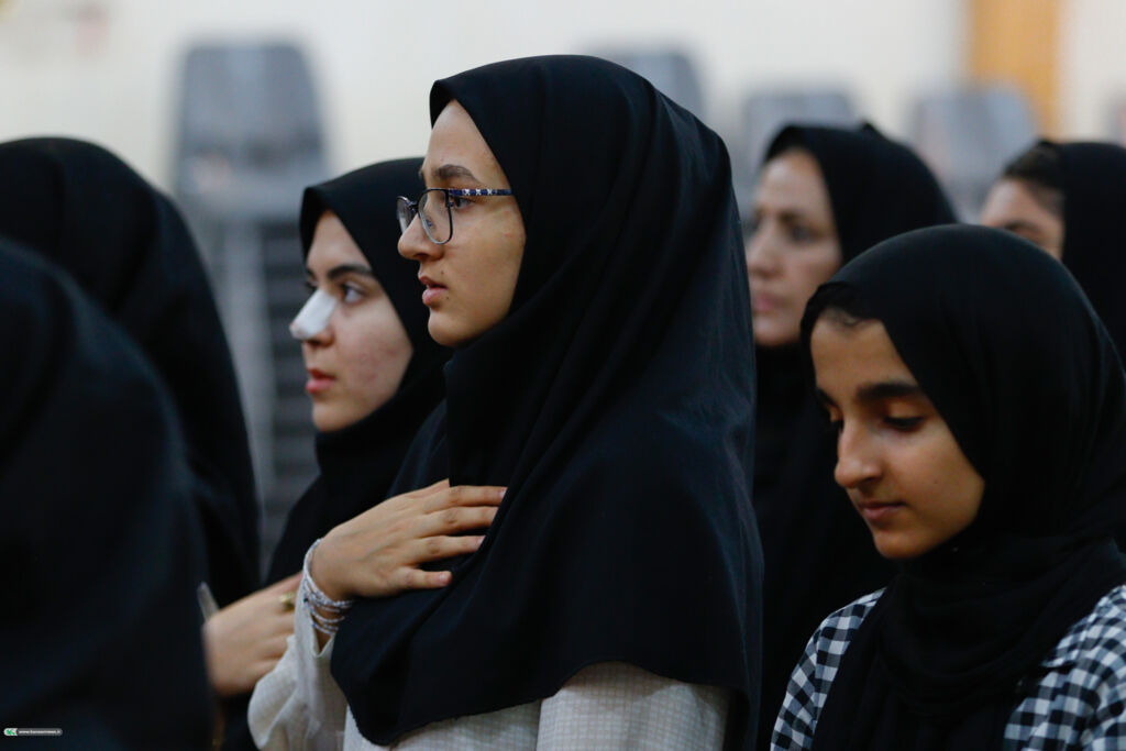 اردوی سه روزه جشنواره «داستانهای دیار» گشایش یافت