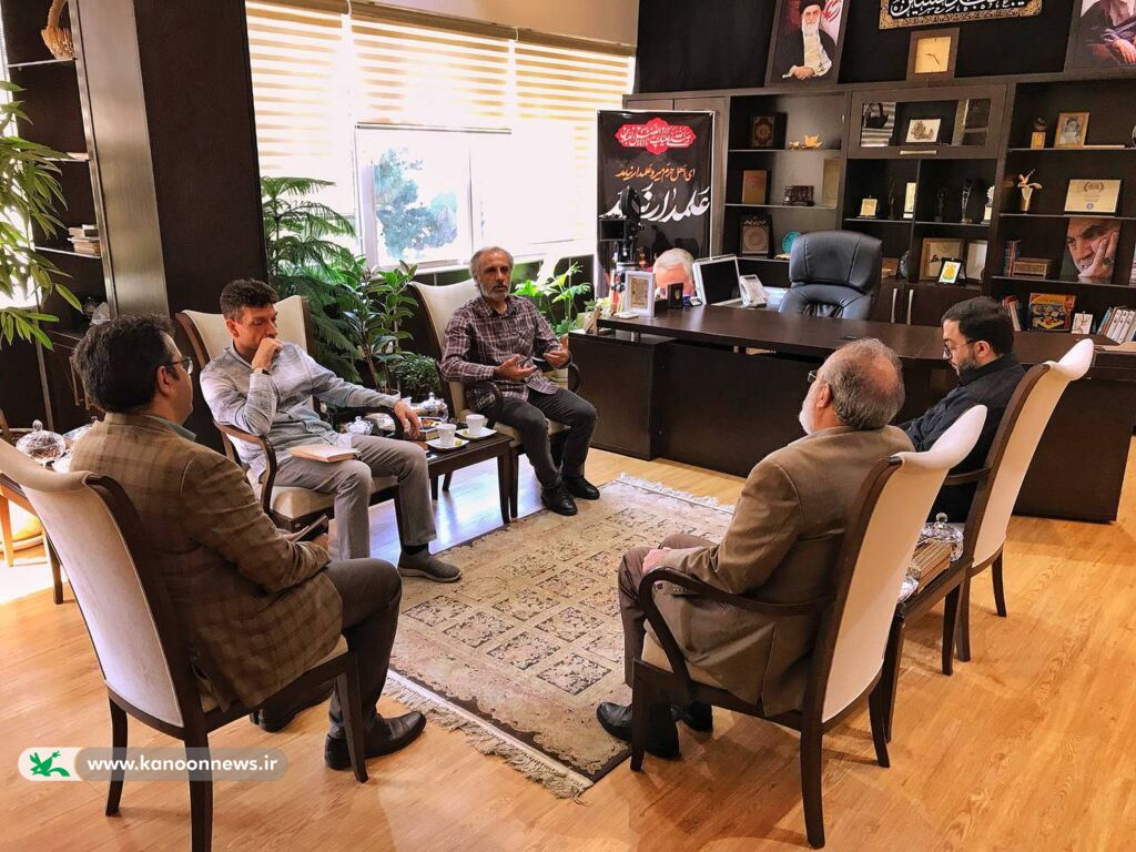 تئاتر کودک نیاز به حمایت دارد