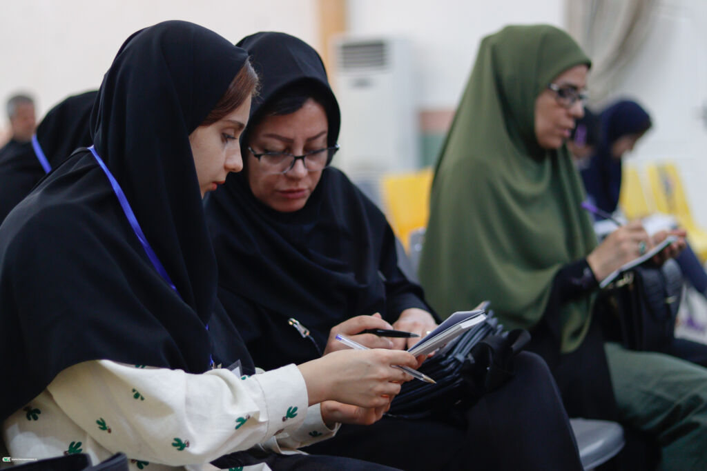 امروز دوران تنیده شدن ژانرها در همدیگر است