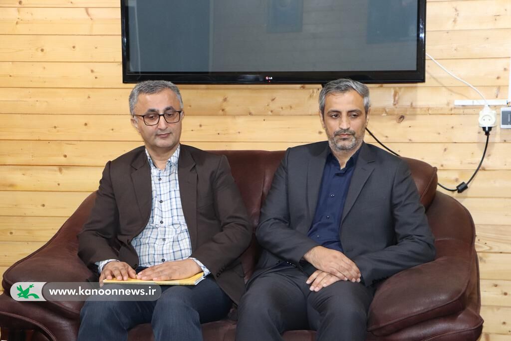 کودکان و نوجوانان، مدافعان ارزشهای دفاع مقدس هستند