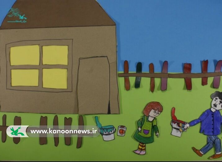 اعضای کانون رفسنجان در طرح ملی «ماه، یار زمین» برگزیده شدند