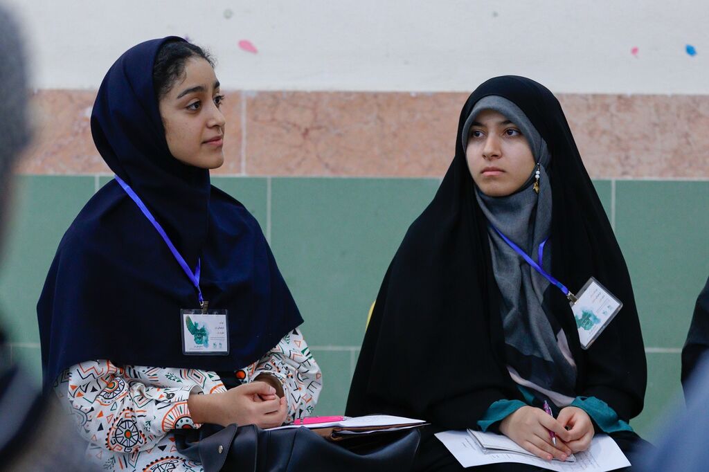 نوشتن را در هر شرایطی جدی بگیرید