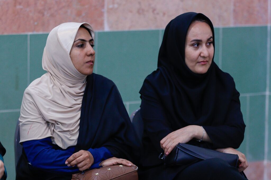 نوشتن را در هر شرایطی جدی بگیرید