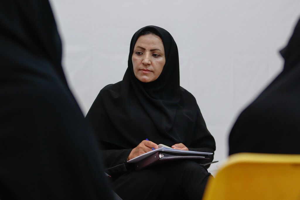 خلق اثر در خصوص سرزمین موجب توجه به وطن میشود