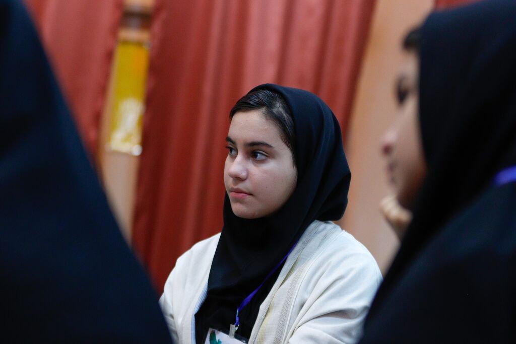 خلق اثر در خصوص سرزمین موجب توجه به وطن میشود