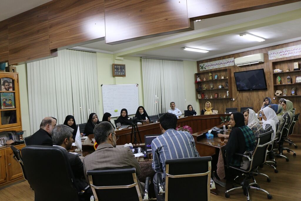 تولید محتوای فرهنگی از راهکارهای گسترش فرهنگ و هنر در حوزه کودک و نوجوان