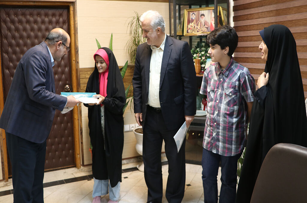 کانون جایگاه مهمی در منظومه فرهنگی کشور دارد