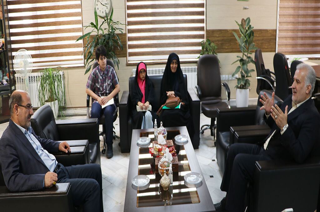 کانون جایگاه مهمی در منظومه فرهنگی کشور دارد