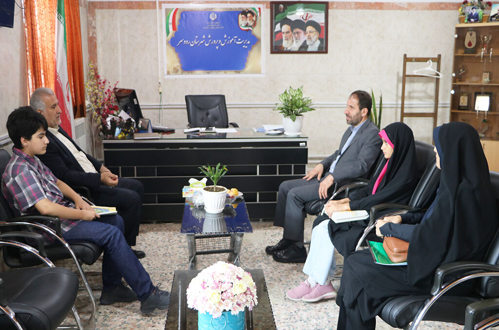 کانون جایگاه مهمی در منظومه فرهنگی کشور دارد