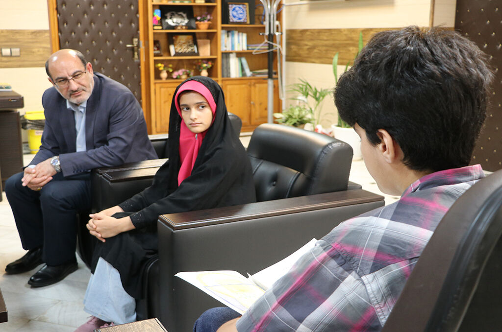 کانون جایگاه مهمی در منظومه فرهنگی کشور دارد