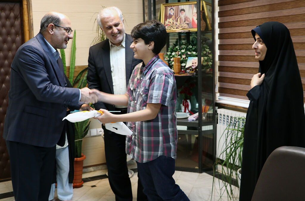 کانون جایگاه مهمی در منظومه فرهنگی کشور دارد