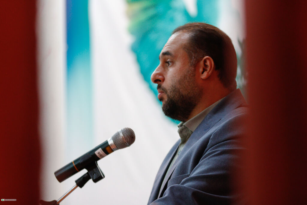 دفتر سومین جشنواره داستان آفرینش کانون بسته شد