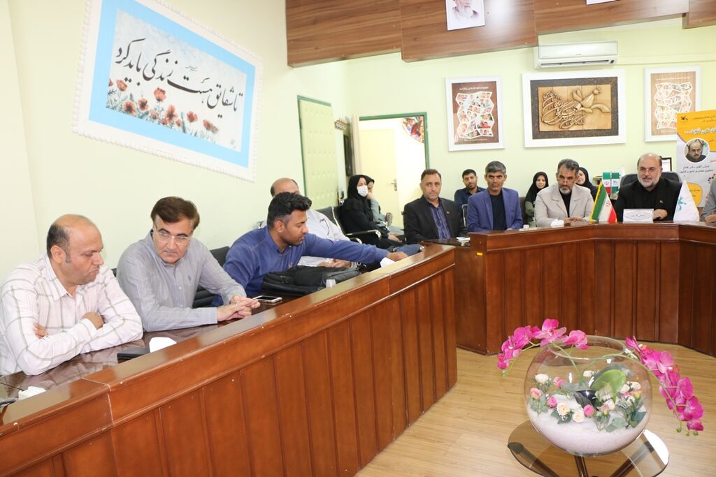 فعالیتهای کانون با توجه به اقتضائات امروز کودک و نوجوان روزآمد شود