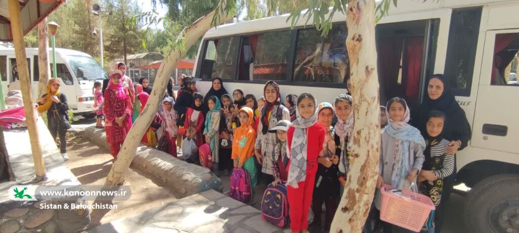 برگزاری اردو برای اعضای کانون سیستان و بلوچستان همچنان ادامه دارد(بخش دوم) برگزاری اردو برای اعضای کانون سیستان و بلوچستان همچنان ادامه دارد(بخش دوم)
