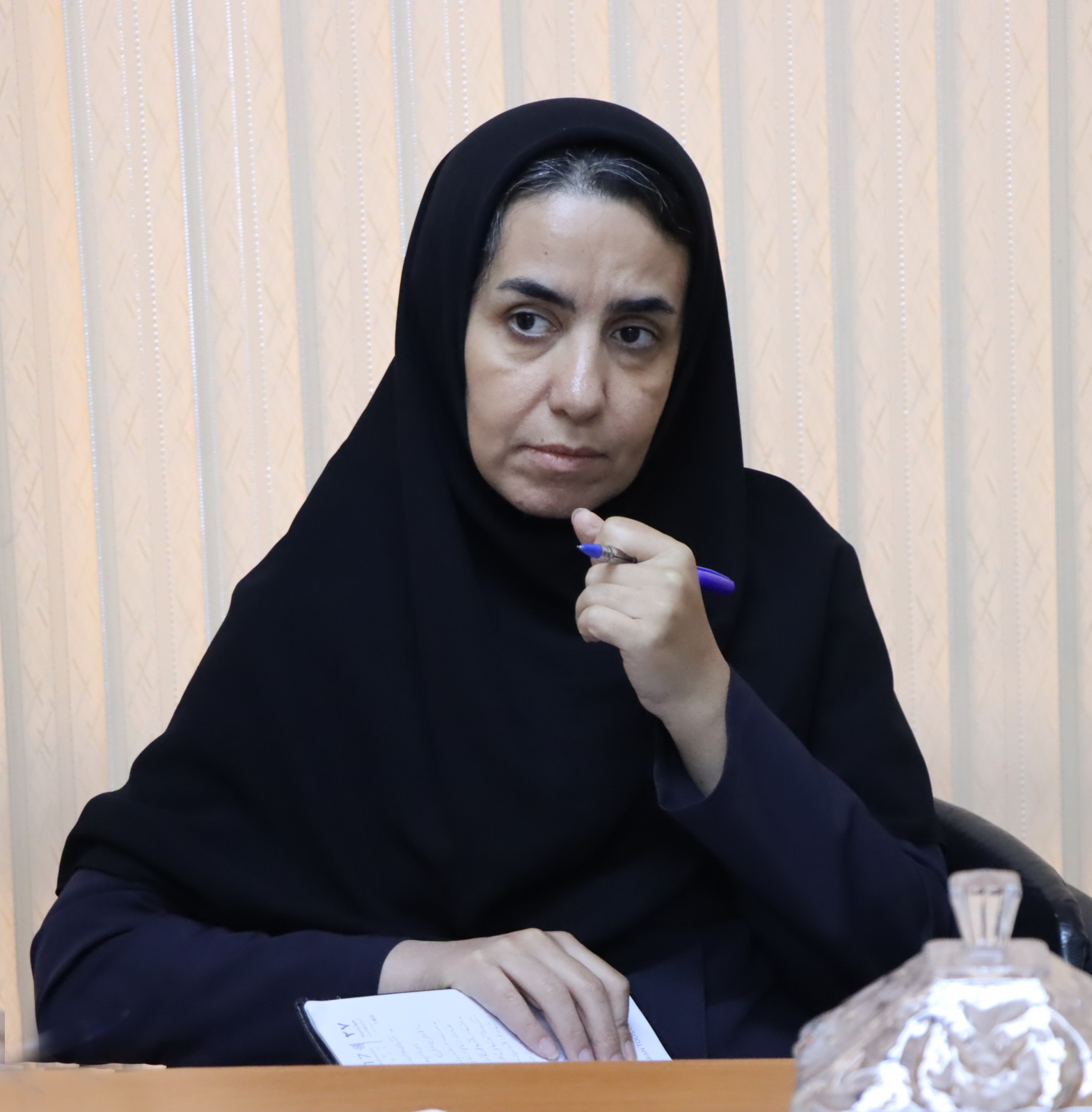 تفاهم نامه همکاری بهزیستی و کانون پرورش فکری کودکان و نوجوانان استان