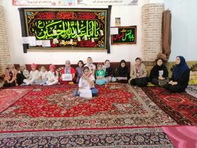 ویژه برنامه‌های بزرگداشت روز جهانی مسجد در مراکز کانون استان آذربایجان شرقی
