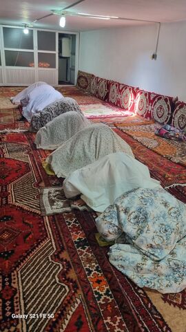 بزرگداشت رو جهانی مسجد در مراکز کانون استان آذربایجان شرقی