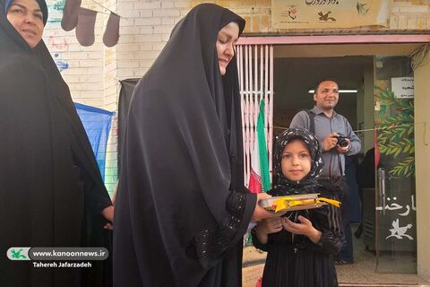 گشایش نمایشگاه «شهید؛ سفیر عشق» در کانون میامی