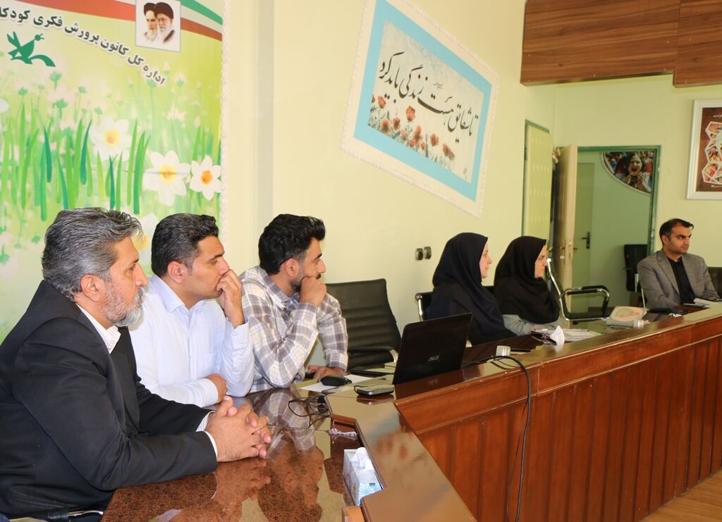 فعالیتهای کانون با توجه به اقتضائات امروز کودک و نوجوان روزآمد شود