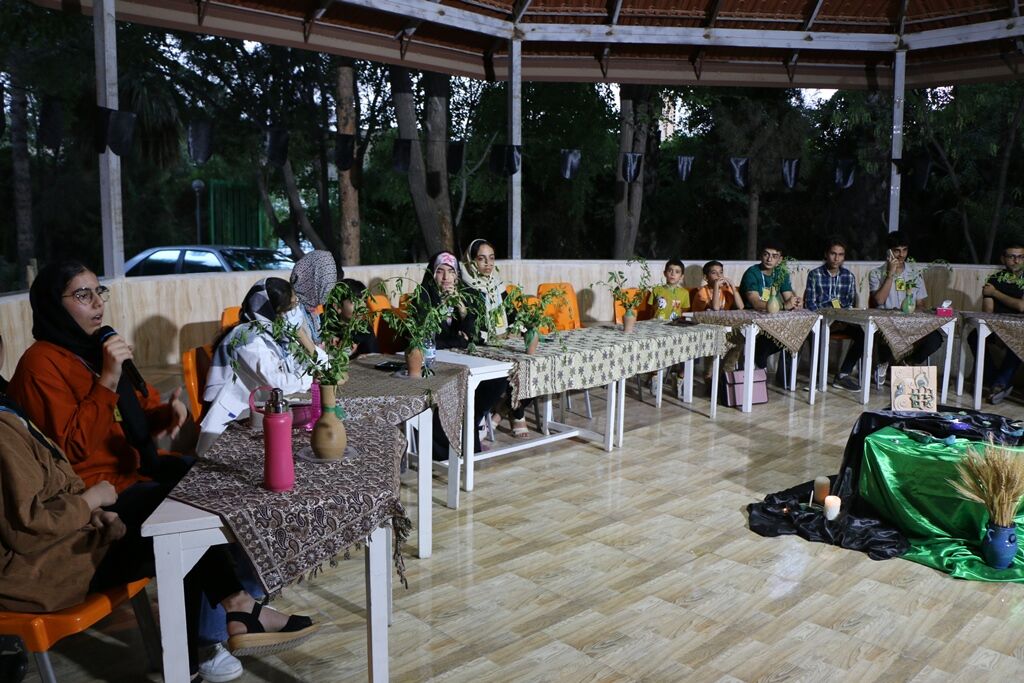 فعالیتهای کانون با توجه به اقتضائات امروز کودک و نوجوان روزآمد شود