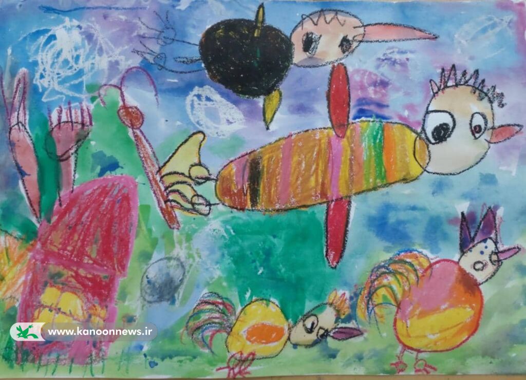 برگزیدگان «از فراز جنگل شمال، تا سواحل جنوب» معرفی شدند.