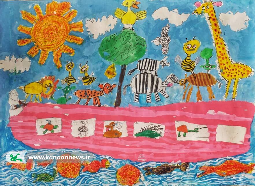 برگزیدگان «از فراز جنگل شمال، تا سواحل جنوب» معرفی شدند.